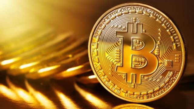 Bitcoin prédiction 2018