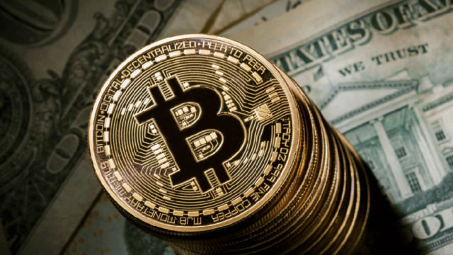 Bitcoin Prediction 2021