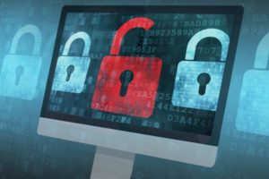 Bitcoin Ransomware