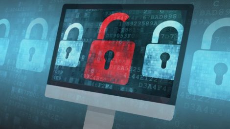 Bitcoin Ransomware