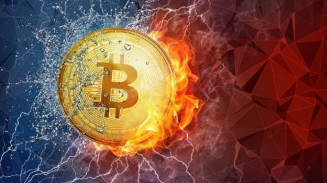 Bitcoin Transaction Lightning Network