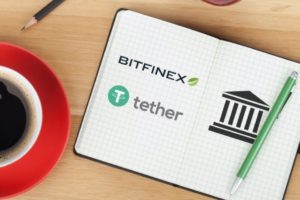 Bitfinex Tether