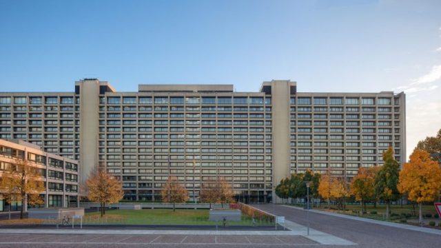 Bundesbank Allemande