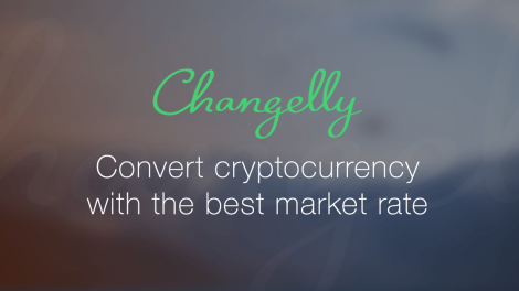 Changelly Tutoriel et avis, convertisseur de crypto-monnaies