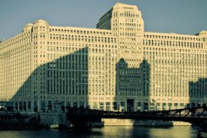 Chicago Mercantile Exchange