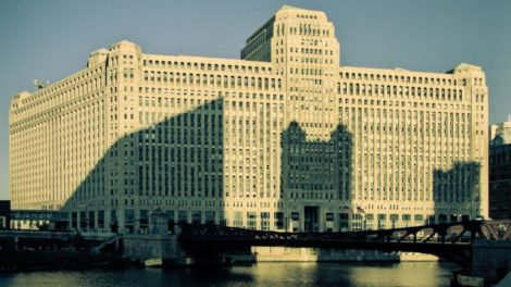 Chicago Mercantile Exchange