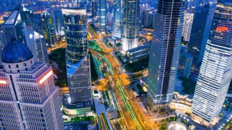 Chine Bitcoin