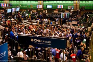 CME Group