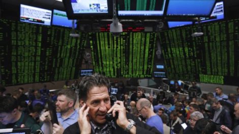 Contrats à terme sur le Bitcoin CBOE
