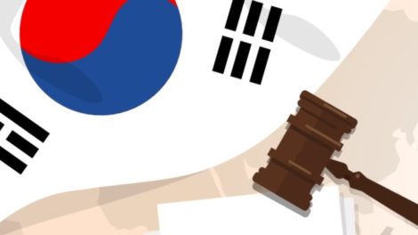 Corée du sud loi Bitcoin