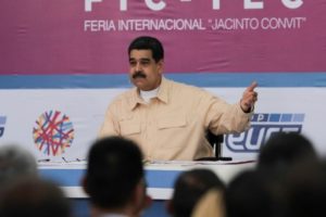 Création d'une monnaie numérique au Venezuela
