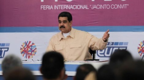 Création d'une monnaie numérique au Venezuela