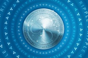 Crypto-monnaie Ripple