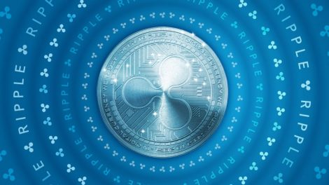 Crypto-monnaie Ripple