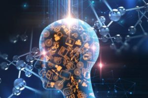 Crypto-monnaies intelligence artificielle