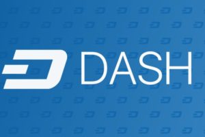 Dash Digital Cash