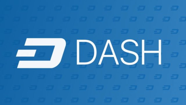 Dash Digital Cash