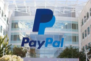Entreprise Paypal