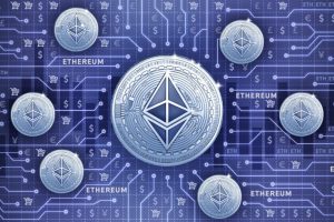 Symbole Ethereum