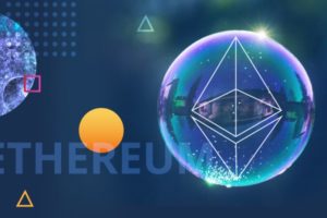 Evolutions ethereum 2018
