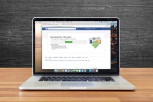Facebook Messenger desktop