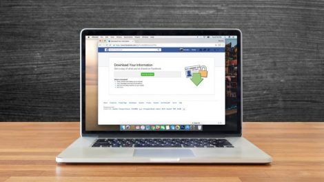 Facebook Messenger desktop