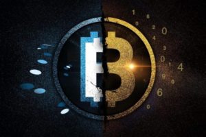 Forks Bitcoin en décembre : super, platinium et cash plus