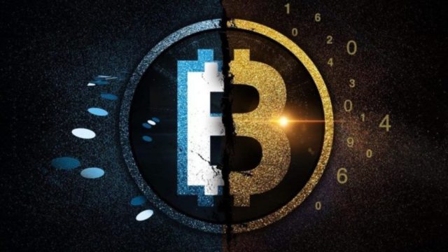 Forks Bitcoin en décembre : super, platinium et cash plus