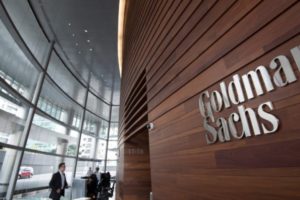 Goldman Sachs