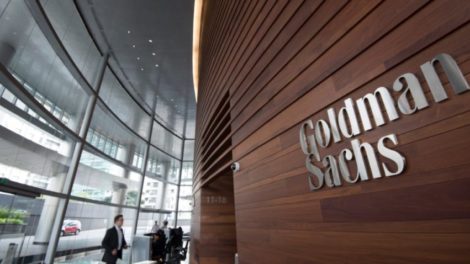 Goldman Sachs