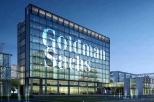 Goldman Sachs Bureaux