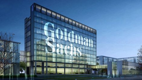 Goldman Sachs Bureaux