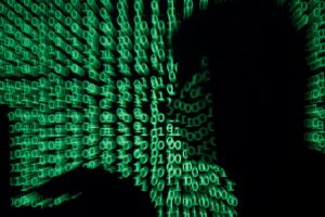 Hackers Twitter