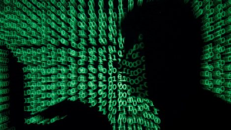 Hackers Twitter