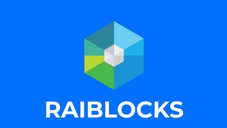 Hausse prix Raiblocks
