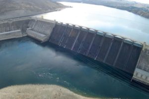 Hydroélectricité Washington