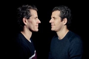 Jumeaux Winklevoss Bitcoin