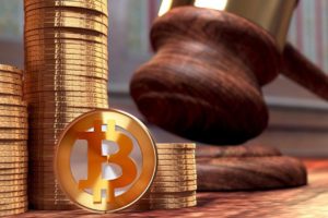 Loi Bitcoin