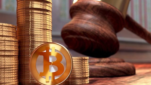 Loi Bitcoin
