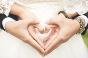 Mariage Bitcoin