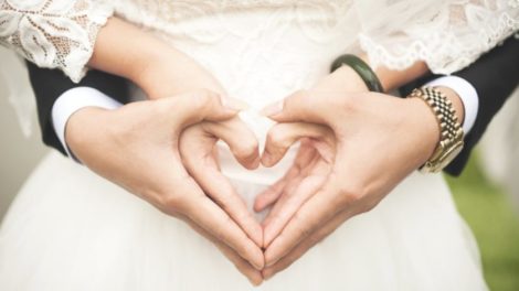Mariage Bitcoin