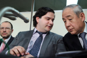 Mt Gox Mark Karpeles