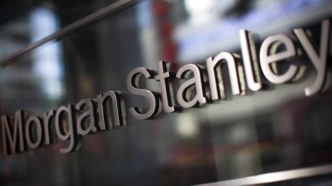 Morgan Stanley