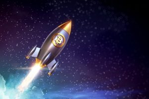 Pari Hausse Bitcoin