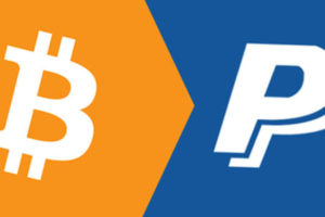 Paypal Bitcoin