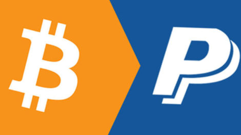 Paypal Bitcoin