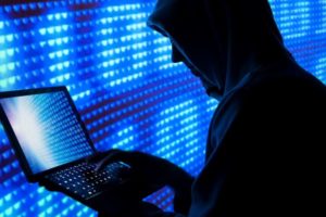 Pirate informatique