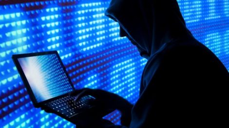 Pirate informatique