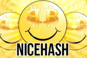 Plateforme NiceHash