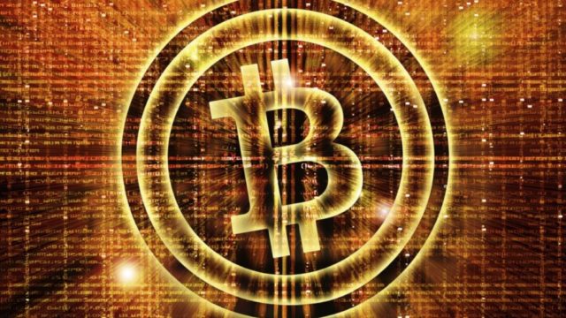 Prédiction prix Bitcoin 2018